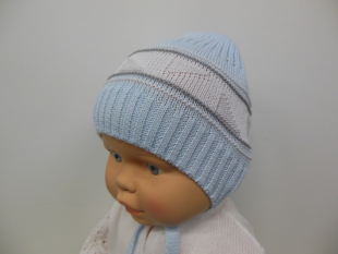 Шапка Буравчик