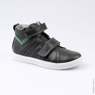 Ботинки Котофей 652109-21