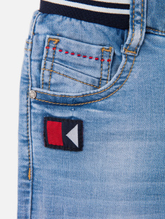 Джинсы PlayToday 220216007