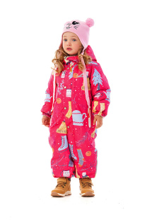 Комбинезон Oldos Доти-1