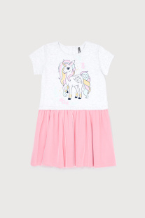 Платье Crockid К5660