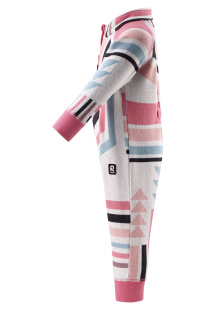 Комбинезон флисовый Reima 516481-4564