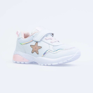 Кроссовки Котофей 644284-72