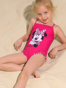 Купальник PlayToday 12142980