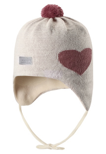 Шапка Lassie 718725-0160