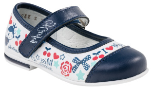 Туфли Котофей 332061-22