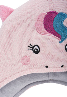 Шапка Oldos Пони