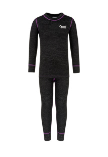 Комплект Термобелье Oldos 4-3-0-dn-серый