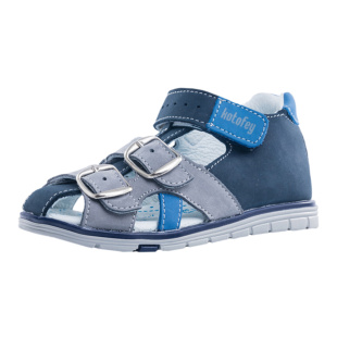 Сандалии Котофей 322090-21