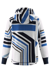 Куртка флисовая Reima 536461-6324