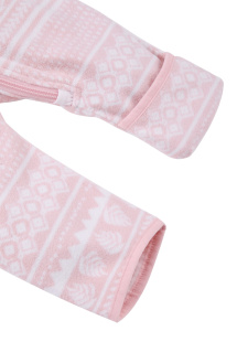 Комбинезон флисовый Reima 516447-3011