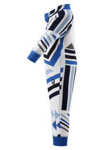 Комбинезон флисовый Reima 516481-6324