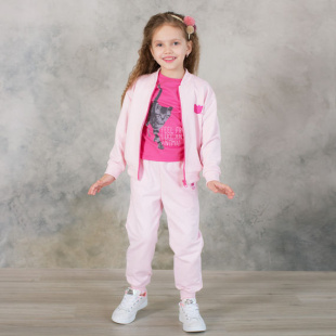 Бомбер Bossa Nova 201Б-461