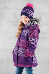Куртка Lassie 721736-5581