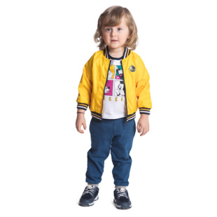 Куртка PlayToday 277001