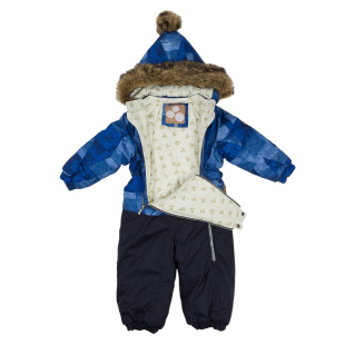 Комбинезон Huppa 36160130-72435