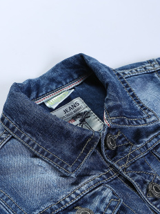 Куртка джинсовая Sweet Berry 811057
