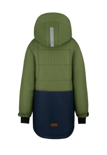 Куртка Oldos Зевс