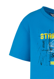 Футболка Oldos Каспер-2