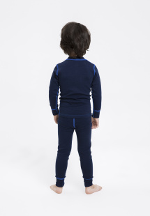 Комплект Термобелье Oldos 4-2-0-mn-синий