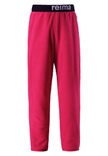 Брюки флисовые Reima 526268-3560