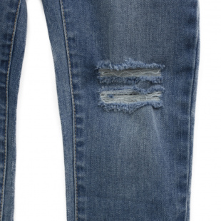 Полукомбинезон PlayToday 191024