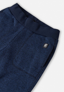 Брюки флисовые Reima 536653-6760