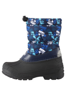 Сапоги Reima 569324-6984