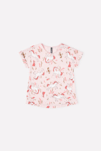 Футболка Crockid k301463