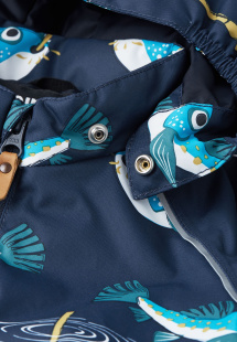 Комбинезон Reimatec 510350R-6982