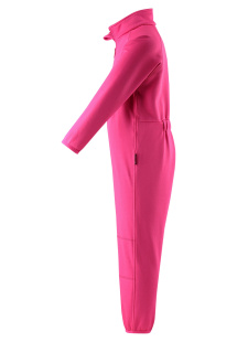 Комбинезон флисовый Reima 526339R-4650