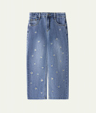 Джинсы SS24TKG091