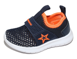 Кроссовки Капитошка Е11595