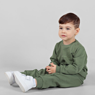 Костюм спортивный Bossa Nova 070K-461-З