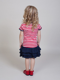 Платье Sweet Berry 812008