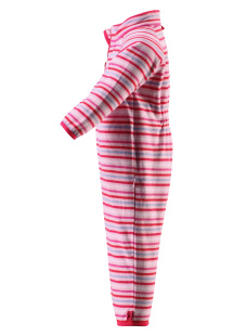 Комбинезон флисовый Reima 516287-4011