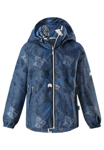 Куртка Lassie 721725-6611