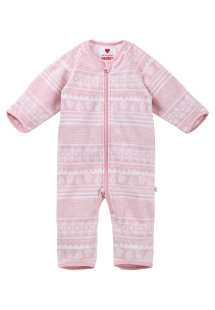 Комбинезон флисовый Reima 516447-3011