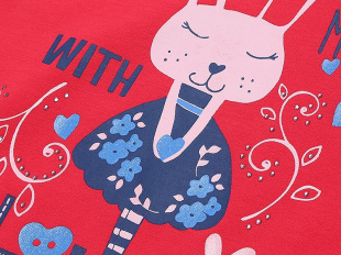 Толстовка Sweet Berry 732130