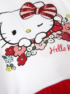 Платье PlayToday 12143317