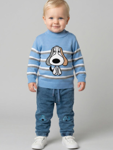 Брюки PlayToday 12613060