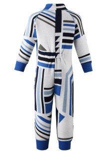 Комбинезон флисовый Reima 516481-6324