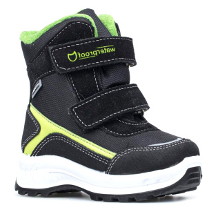 Ботинки Котофей 254990-42