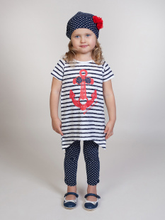 Футболка Sweet Berry 812011