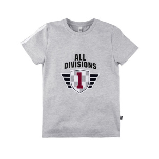 Футболка Bossa Nova 254с-160