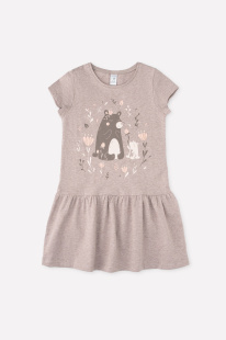 Платье Crockid к5703