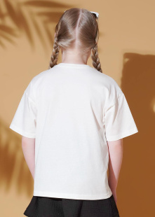 Футболка Clever 867439/17кд_п