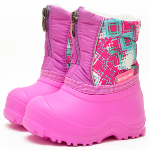 Сапоги Nordman 1-016-R01