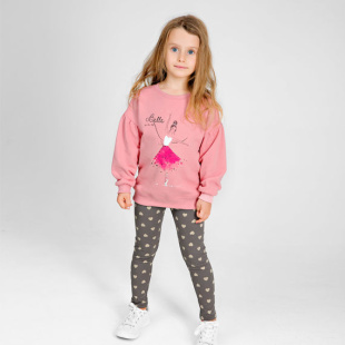 Лосины Bossa Nova 471320-177