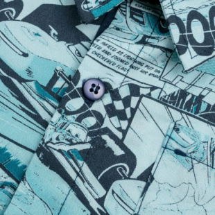 Рубашка PlayToday 681101